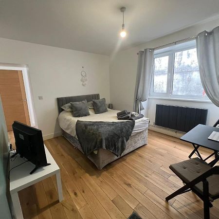 Dream Weaver Apartment Swansea Kültér fotó