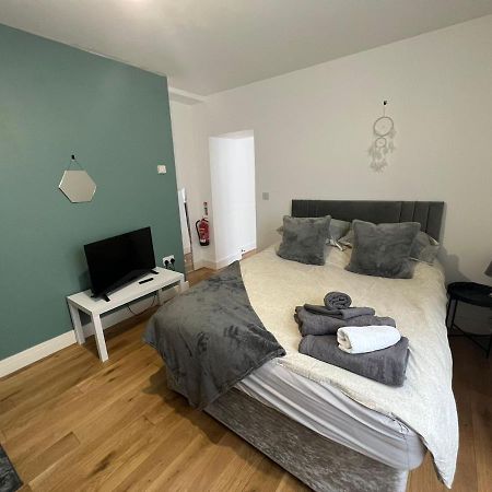 Dream Weaver Apartment Swansea Kültér fotó