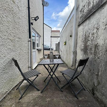Dream Weaver Apartment Swansea Kültér fotó