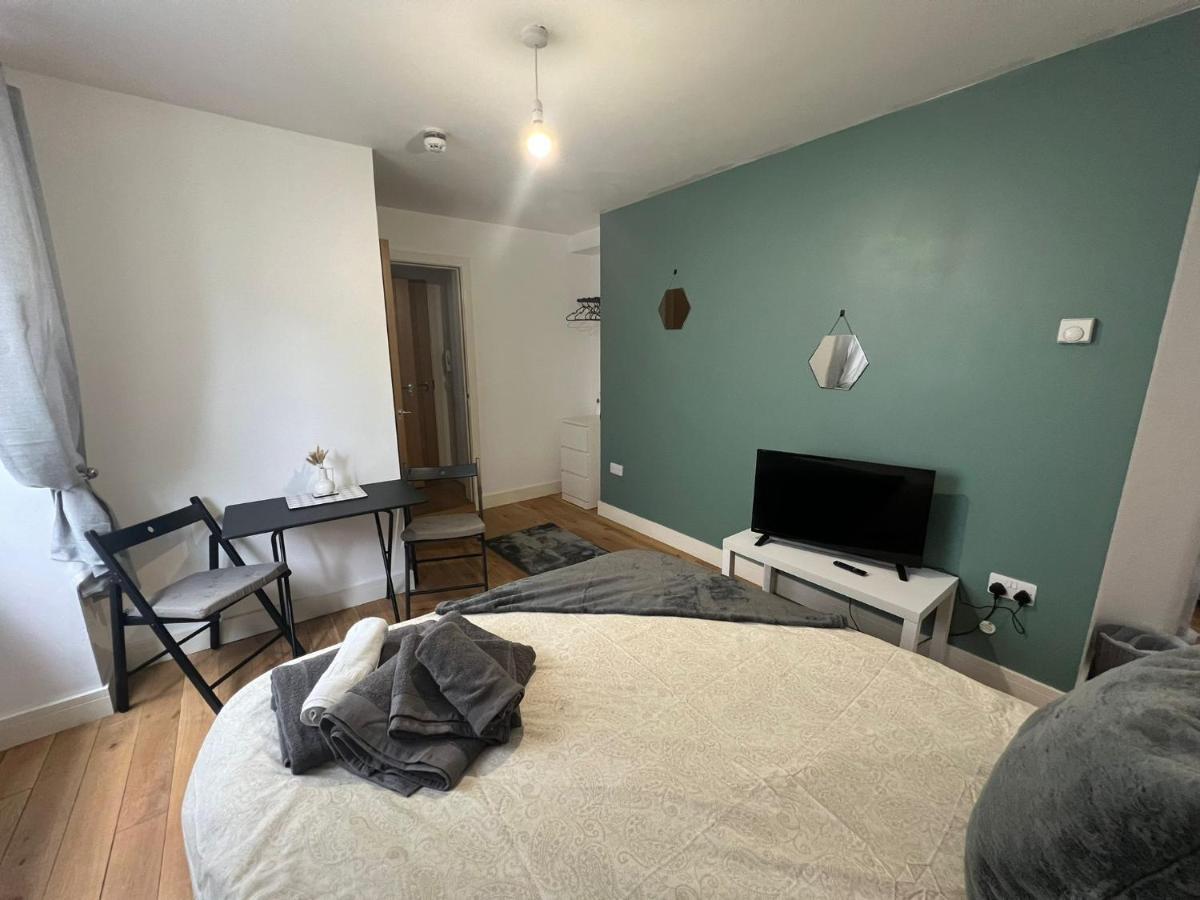Dream Weaver Apartment Swansea Kültér fotó