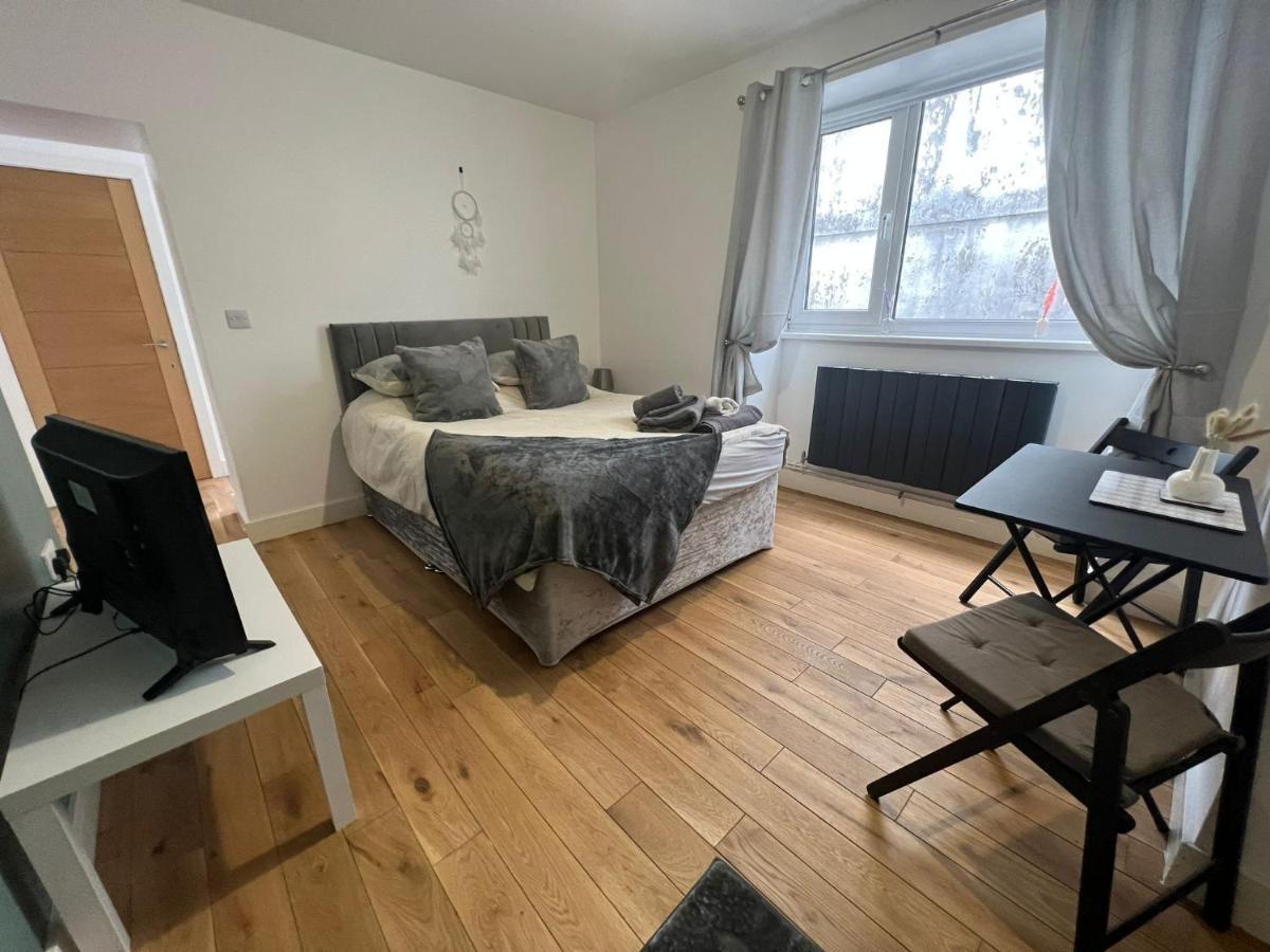 Dream Weaver Apartment Swansea Kültér fotó