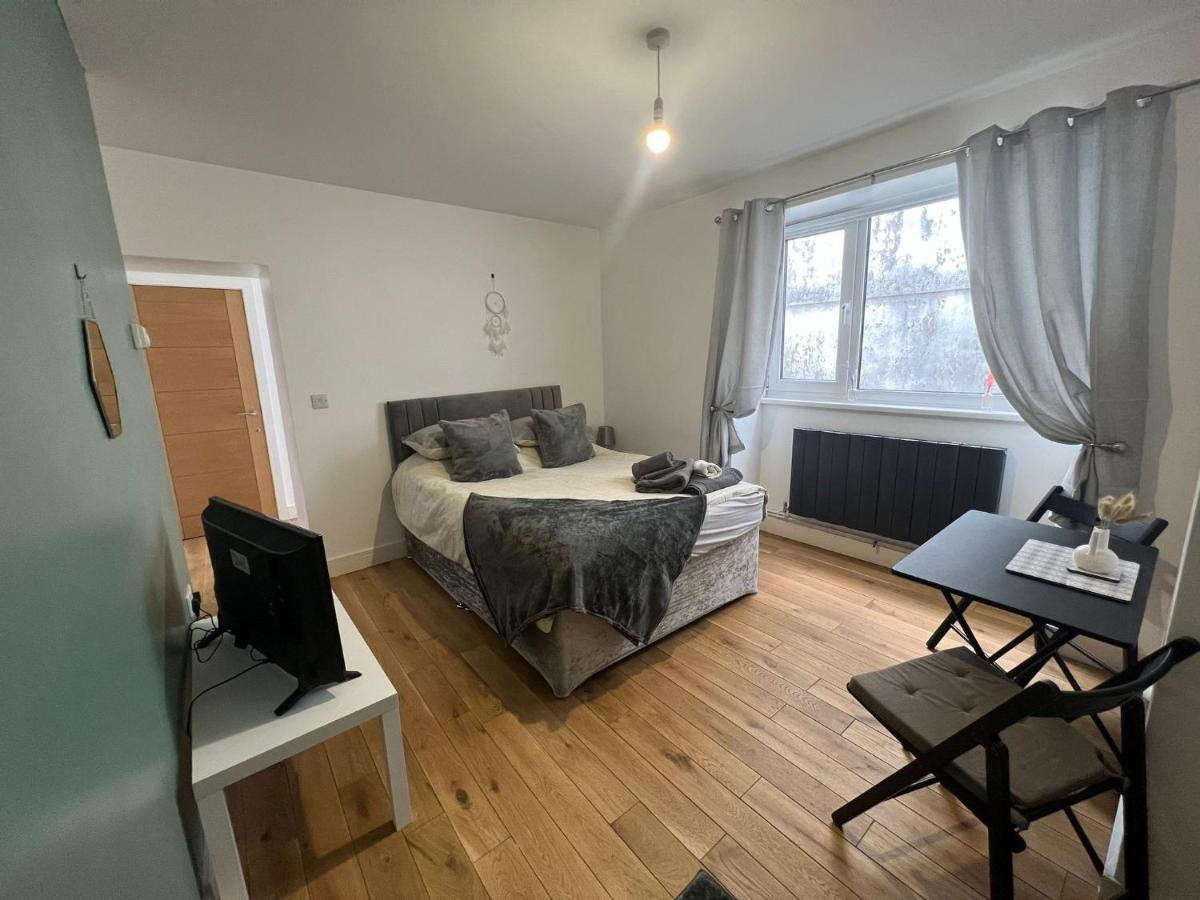 Dream Weaver Apartment Swansea Kültér fotó