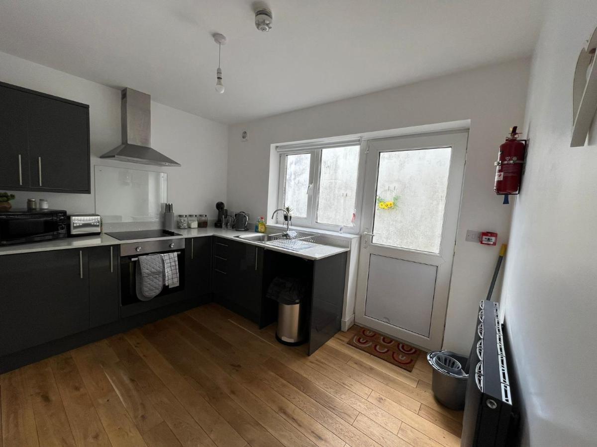 Dream Weaver Apartment Swansea Kültér fotó