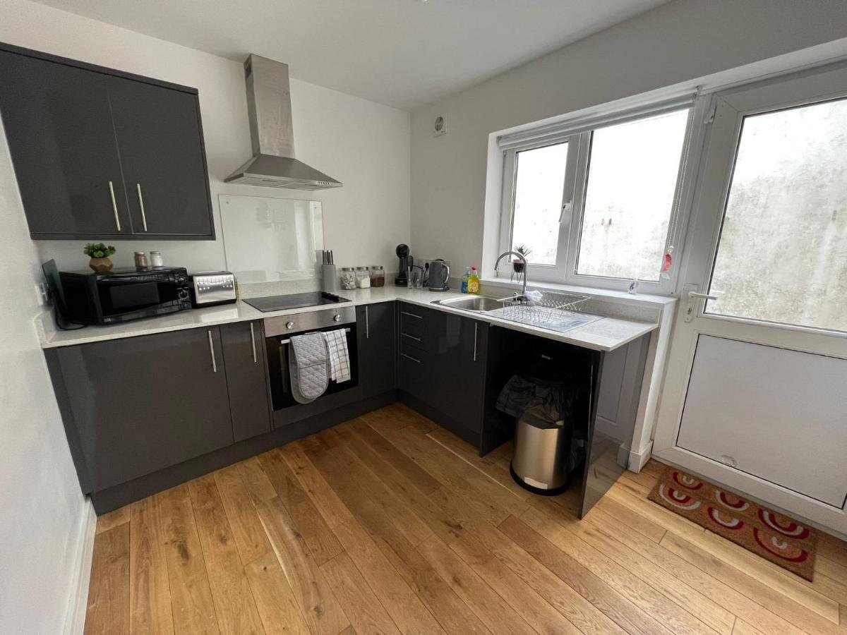 Dream Weaver Apartment Swansea Kültér fotó