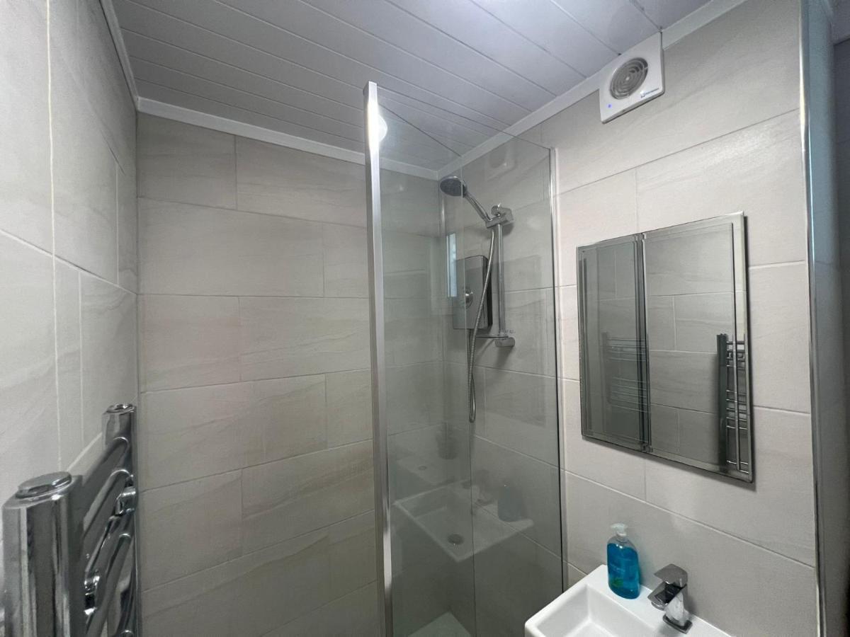 Dream Weaver Apartment Swansea Kültér fotó