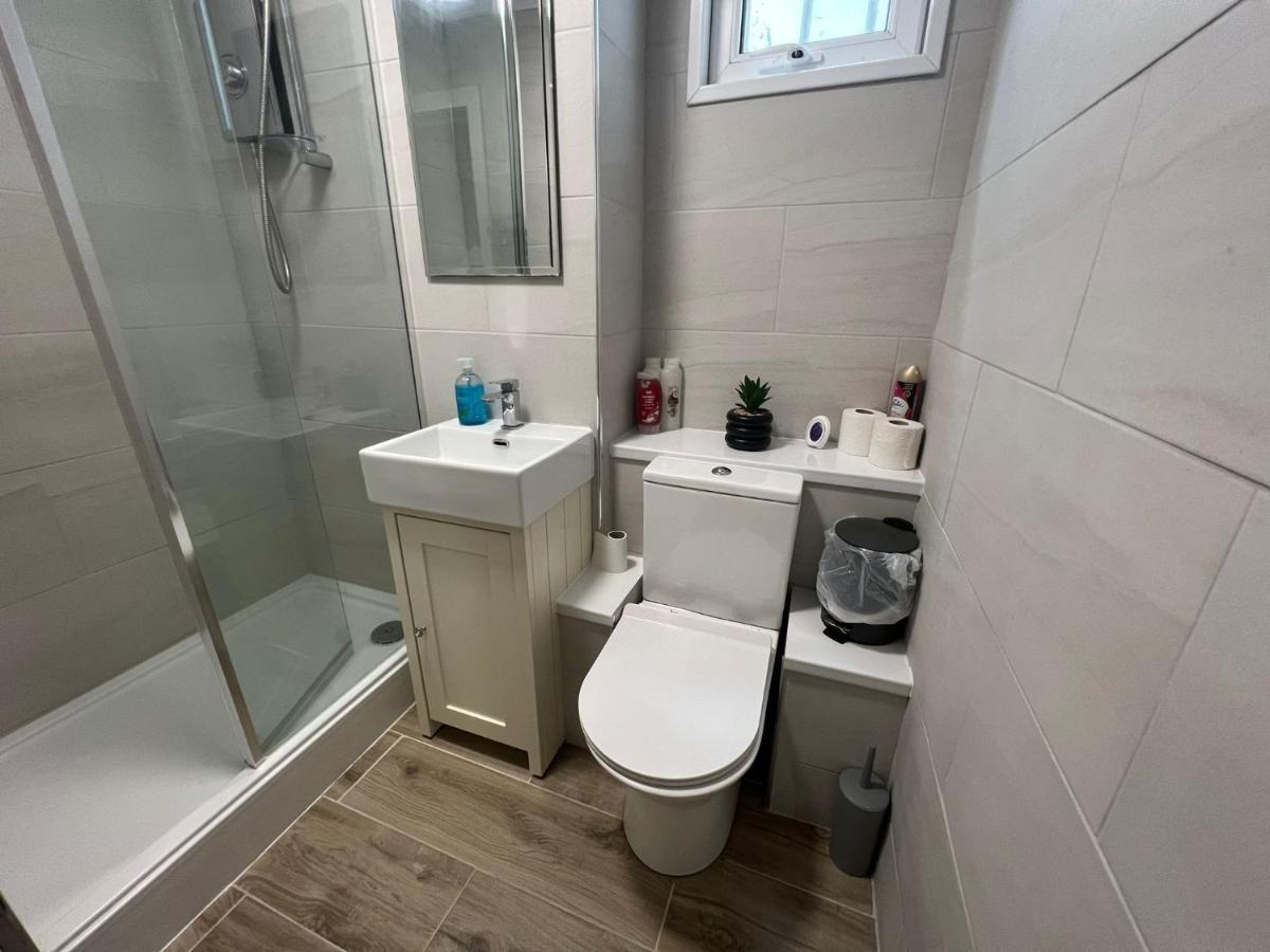 Dream Weaver Apartment Swansea Kültér fotó