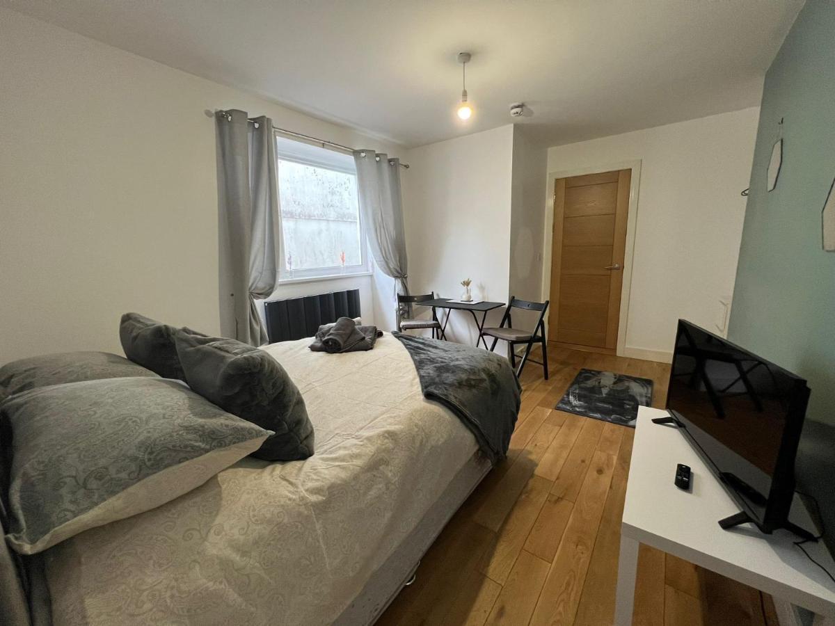 Dream Weaver Apartment Swansea Kültér fotó
